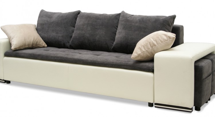 kanapa sofa do spania